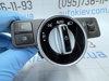 Переключатели электрические (переключатель света центральный) Mercedes C