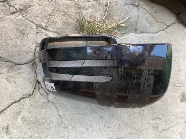 16681099009040 MERCEDES Накладка (крышка) зеркала заднего вида левая купить в Чернигов