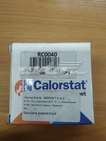 RC0040 Крышка радиатора купить Каменское