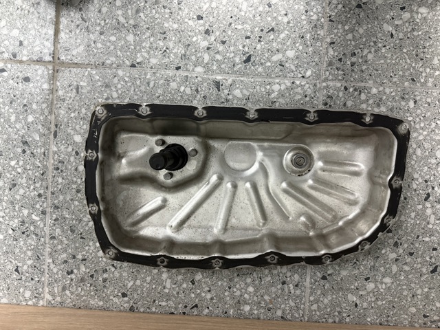 Масляный поддон 06M103602P VAG