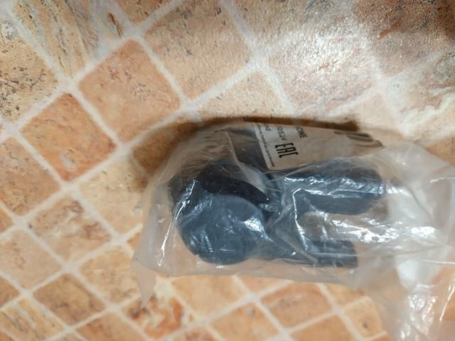 5P0955435B VAG Заглушка гайки крепления поводка заднего дворника купить в Житомир