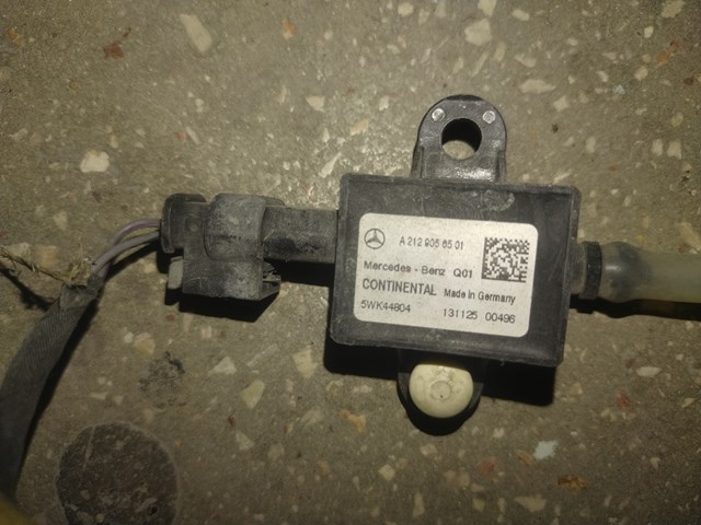 A2129056501 MERCEDES купить в Винница