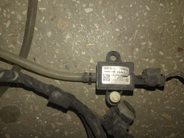 A2129056501 MERCEDES купить в Одесса