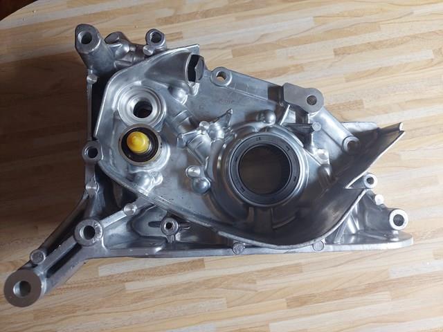 HYUNDAI 2134042106 Крышка мотора передняя в наличии Полтава