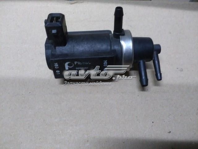 8D0906627 Клапан преобразователь давления наддува (соленоид)  купить Черновцы