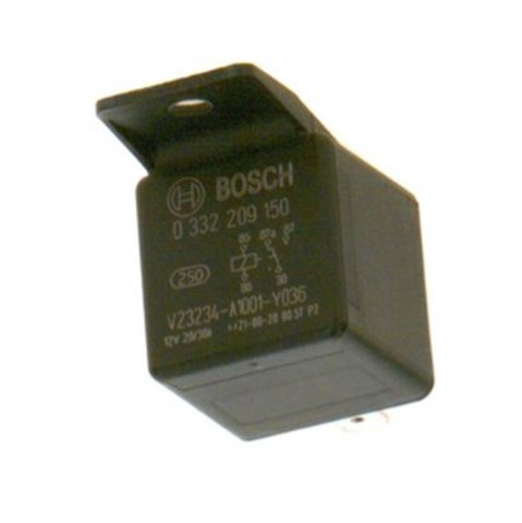 BOSCH 0332209150 Реле вентилятора в наличии Чернигов