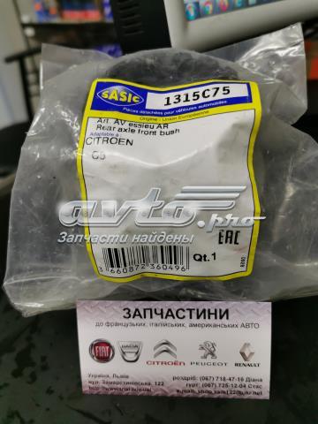 Сайлентблок подрамника задний 1315C75 SASIC