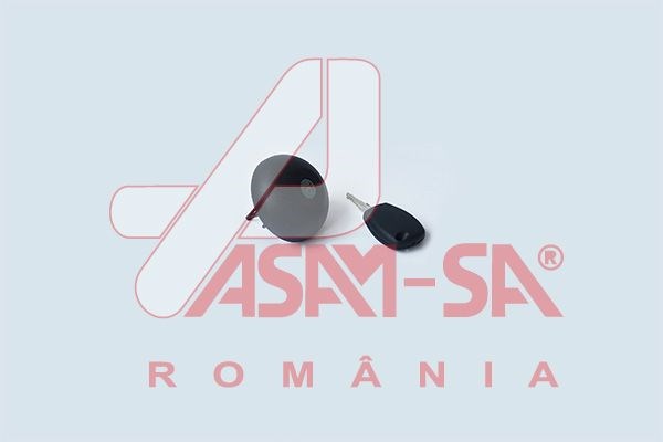 30539 ASAM Крышка (пробка) бензобака купить в Днепр