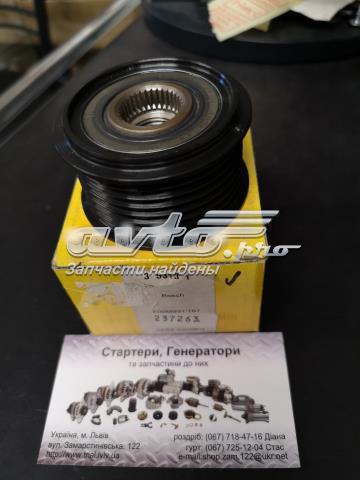 353131 IKA Шкив генератора купить в Ирпень