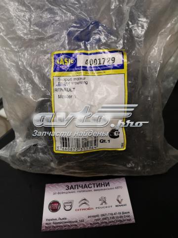 4001729 Подушка (опора) двигателя правая купить Киев