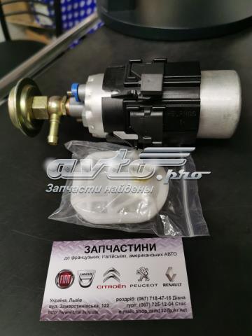 Модуль топливного насоса Бмв 5