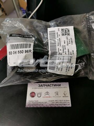 RENAULT 550455096R Сайлентблок задней балки в наличии Ирпень