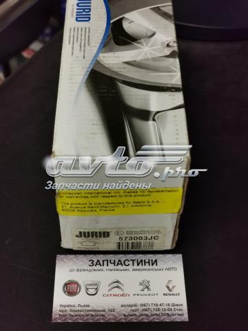 573003JC BENDIX Передние тормозные колодки купить в Каменское
