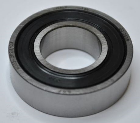 SKF 60032RSHC3 Подшипник генератора в наличии Ирпень