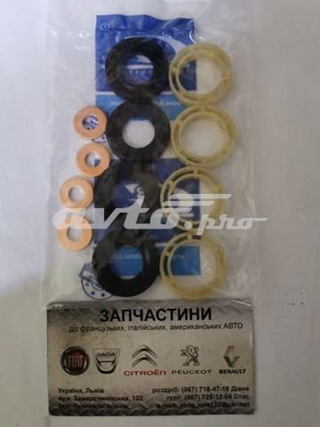 84224 3RG Кольцо (шайба) форсунки инжектора посадочное купить в Днепр