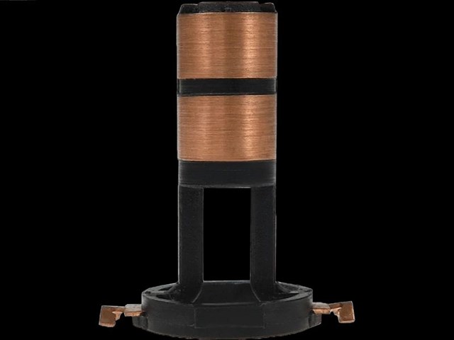 Коллектор ротора генератора ASL9015 AS-PL