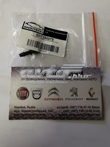 ENT250073 ENGITECH Штуцер (наконечник) форсунки шланга обратки купить в Запорожье
