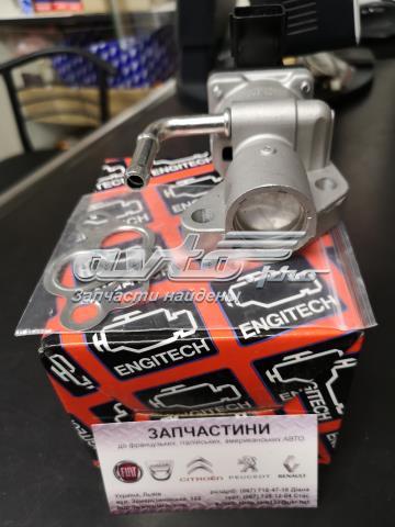 ENGITECH ENT500054 Клапан EGR рециркуляции газов в наличии Днепр