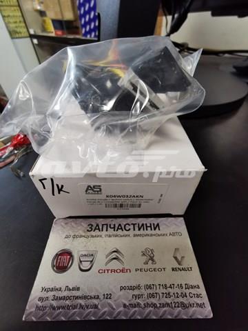 K04W032AKN Контактная группа замка зажигания купить Днепр