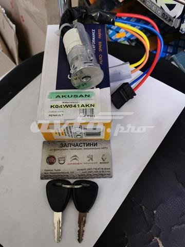 K04W041AKN Замок зажигания купить Киев