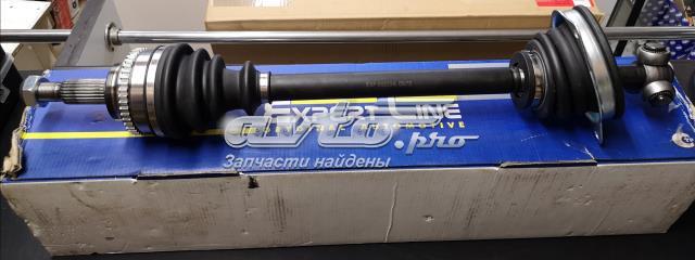 EXPERT LINE R9833A Левая полуось в наличии Днепр