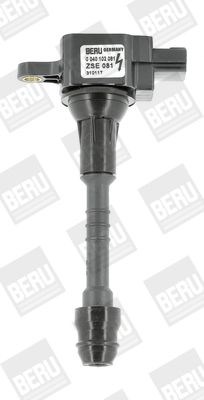 BERU ZSE081 Катушка зажигания в наличии Киев