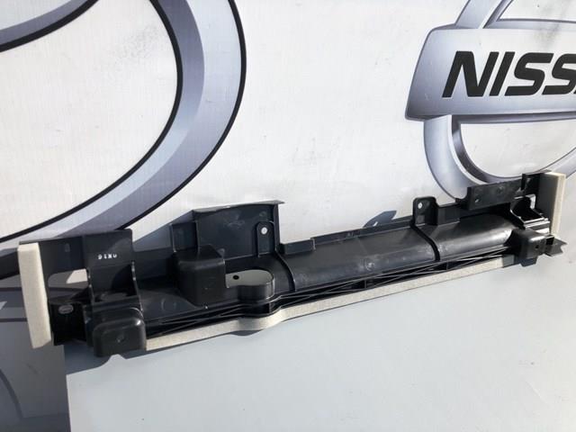 Подушка крепления радиатора 215424CE0A NISSAN