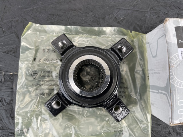 6392820245 MERCEDES купить в Чернигов