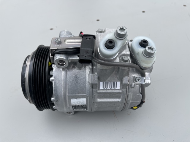 Насос кондиционера A0008301401 MERCEDES