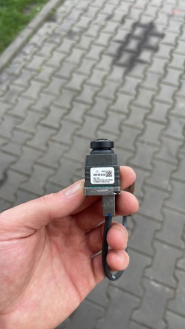Камера системы обеспечения видимости A0009050806 MERCEDES