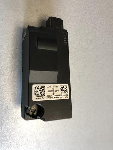 Электронный модуль рулевой колонки A0999004101 MERCEDES