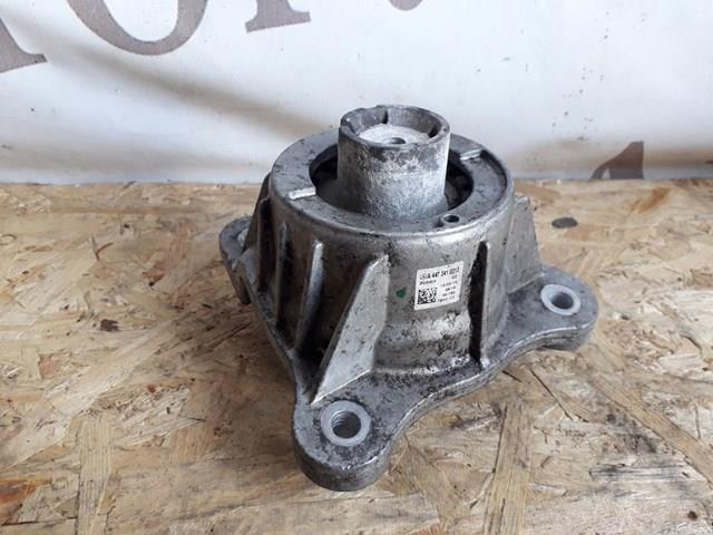 Левая опора двигателя A4472410213 MERCEDES