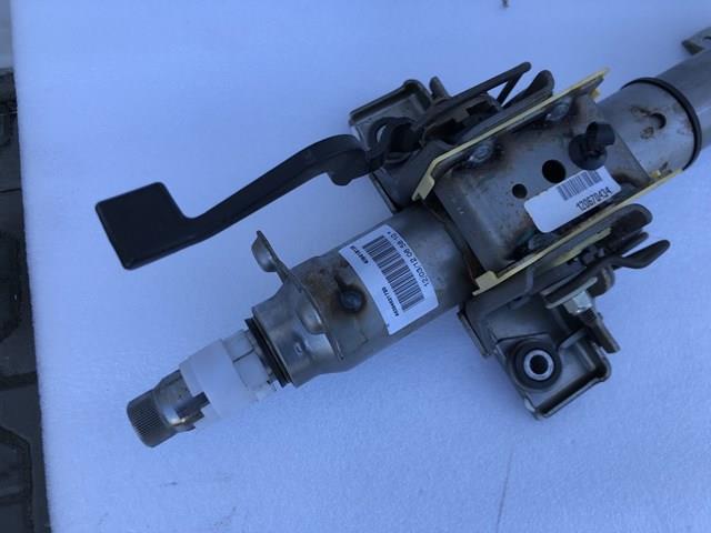 A6394621720 MERCEDES Рулевая колонка купить в Львов