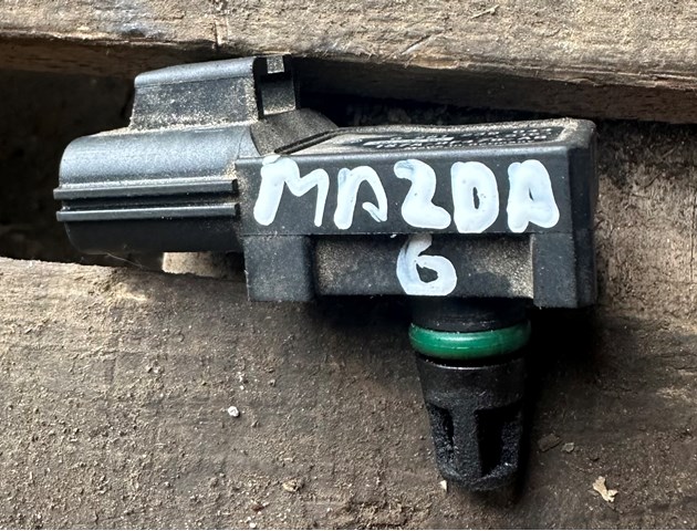 0261230044 Датчик давления во впускном коллекторе, MAP купить Каменское