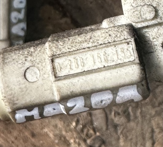 BOSCH 0280156155 Топливные форсунки в наличии Винница