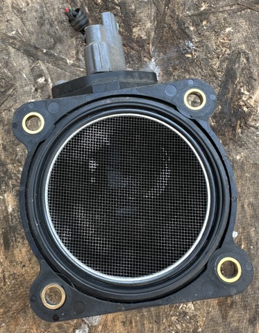 NISSAN 0280218005 Датчик потока (расхода) воздуха, расходомер M.A.F. - (Mass Airflow) в наличии Тернополь