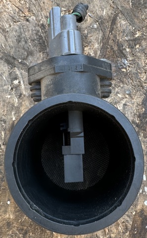 NISSAN 0280218005 Датчик потока (расхода) воздуха, расходомер M.A.F. - (Mass Airflow) в наличии Николаев