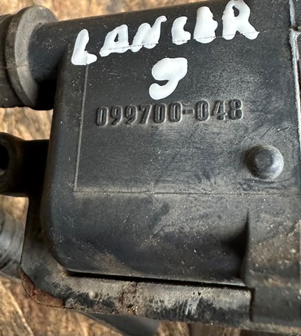 099700048 MITSUBISHI Катушка зажигания купить в Одесса