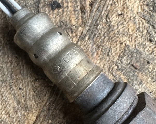 NISSAN 0ZA544N7 в наличии Днепр