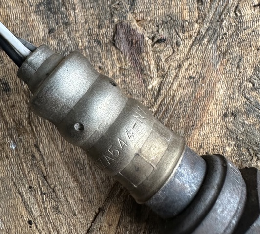 NISSAN 0ZA544N7 в наличии Киев