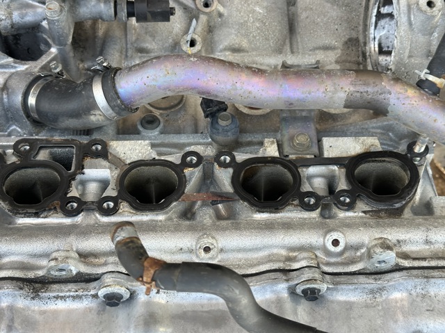 101022F1SB NISSAN Двигатель в сборе купить в Николаев