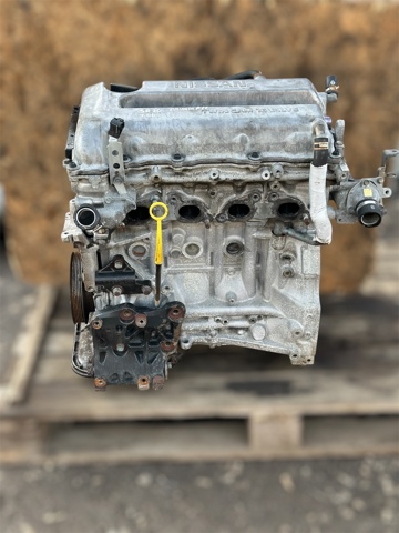 NISSAN 101022F1SB Двигатель в наличии Ирпень
