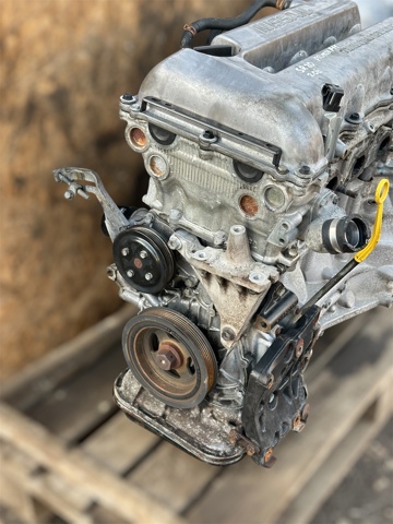 NISSAN 101022F1SB Двигатель в наличии Ирпень