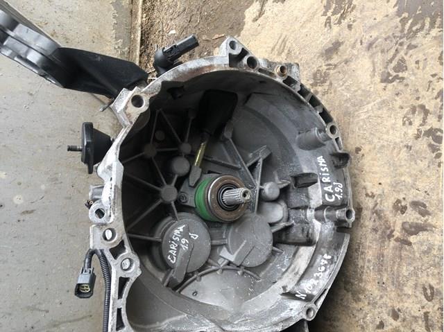 1023678 VOLVO КПП купить в Харьков