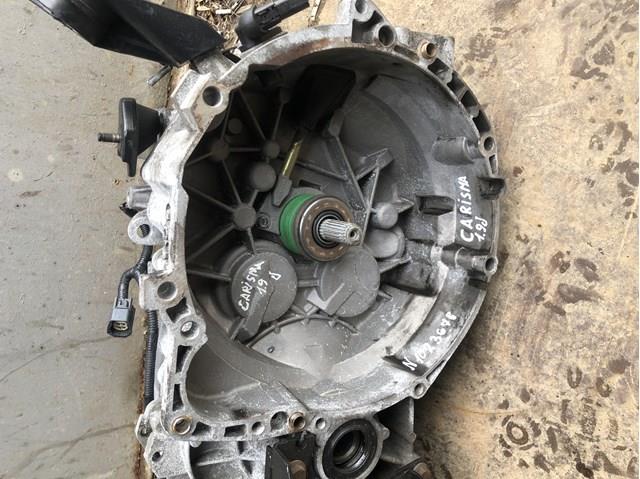 КПП 1023678 VOLVO