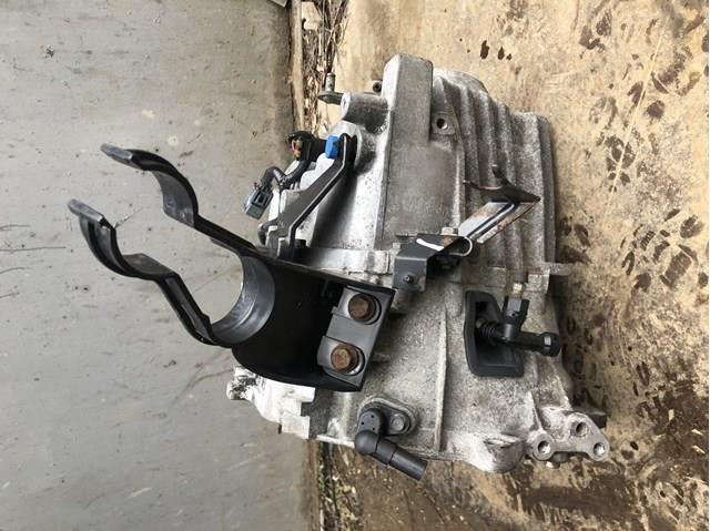1023678 VOLVO КПП в сборе (механическая коробка передач) купить в Николаев