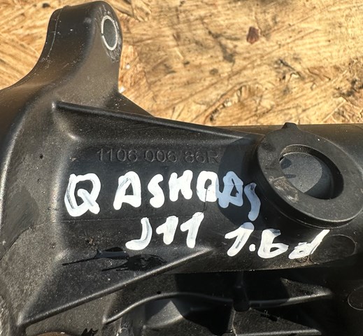 NISSAN 110600686R Корпус термостата в наличии Тернополь