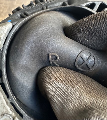 112114BA0A NISSAN купить в Черкассы