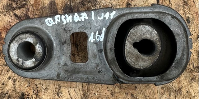 Задняя опора двигателя 1123800Q0A NISSAN