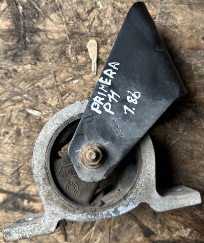 Подушка двигателя передняя 112702F205 NISSAN